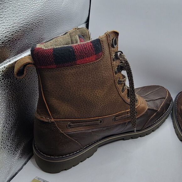 G.H Bass & Co. Boots - Mens Size 13m main image 6